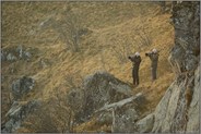 weiße Rohre, weiße Mützen... Fotofreunde *Arbeitsfotos*
